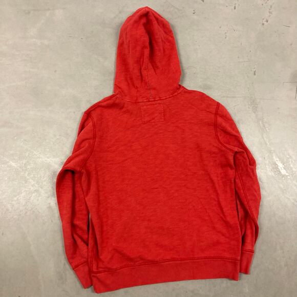 Red American eagle Hoodie medium - Picture 3 of 5